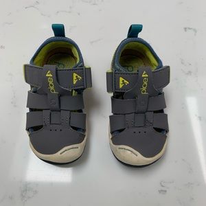 PLAE Sam 2.0 Sandal